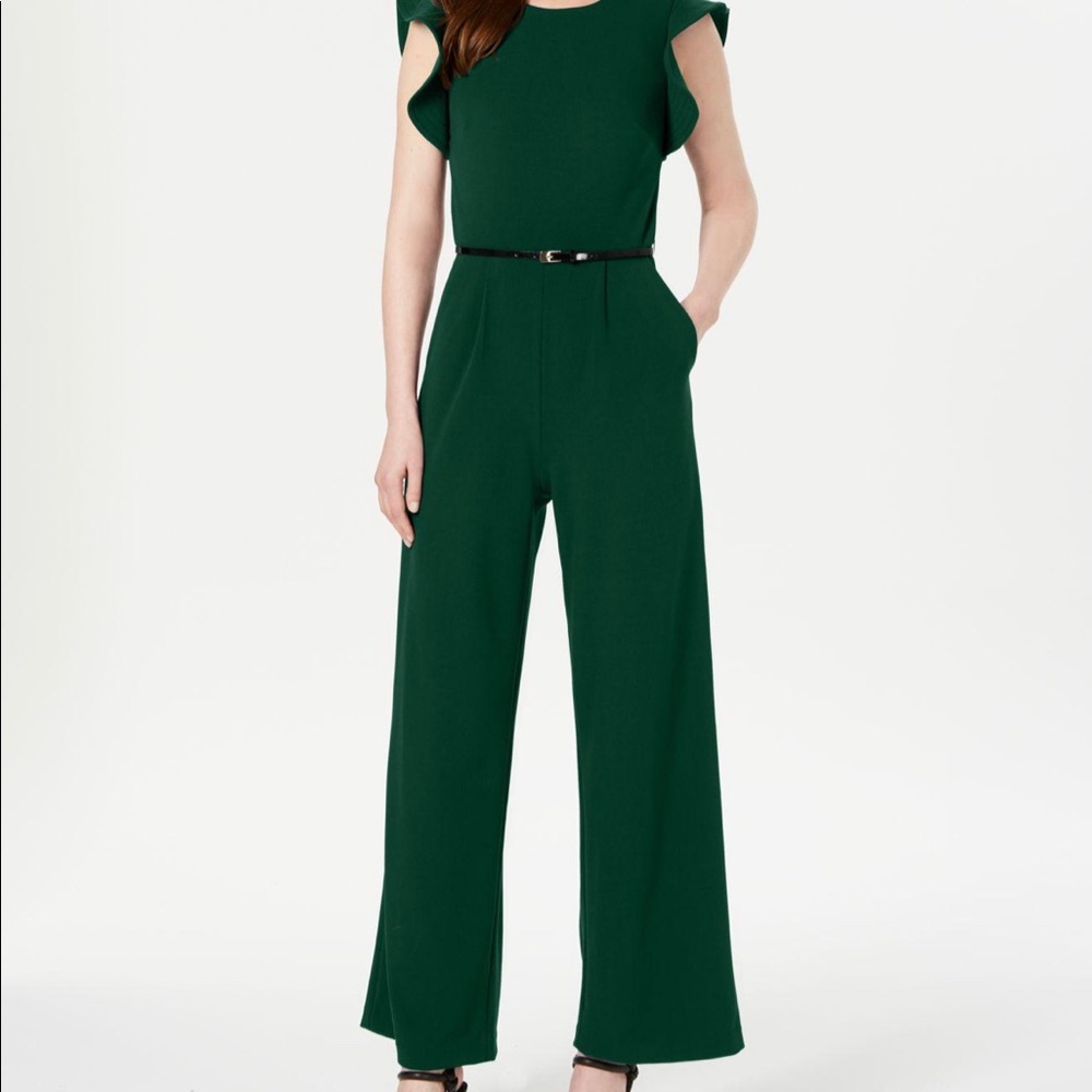 Calvin Klein Jumpsuit Size 10